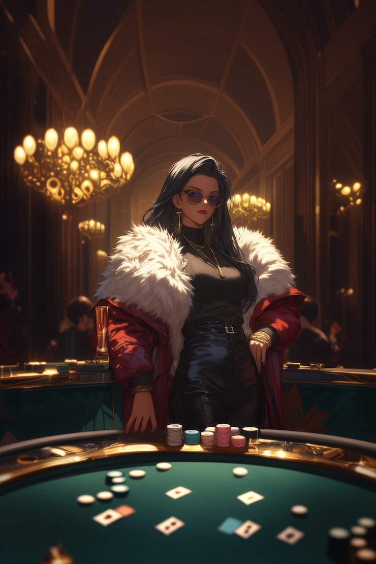 fancy bet