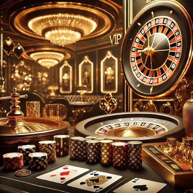 fancy bet