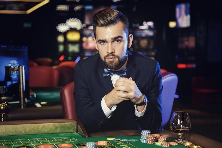 fancy bet