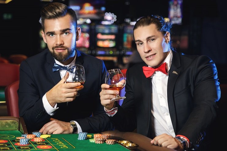 fancy bet