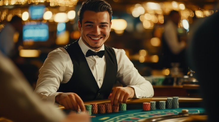 fancy bet